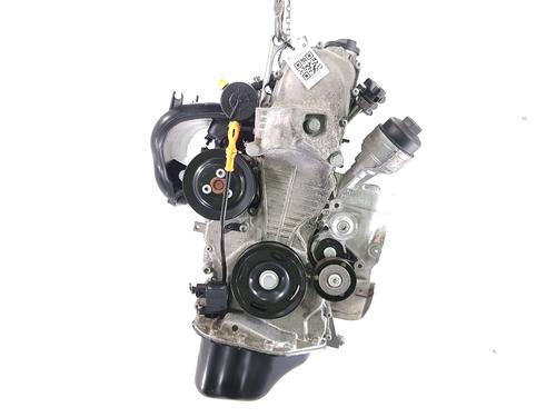 Used Engine VW POLO IV (9N_, 9A_) 1.2 (60 hp) 30982536