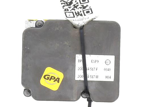 ABS pump SEAT ARONA (KJ7, KJP) 1.0 TSI | BP27308275M43 