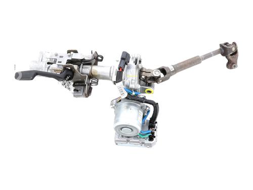 Steering column NISSAN MICRA V (K14) 0.9 IG-T | BP36487144M21 - Image 3