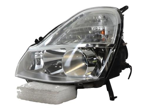 Venstre forlygte RENAULT MODUS / GRAND MODUS (F/JP0_) 1.5 dCi (FP0F, JP0F) (86 hp) 29197611