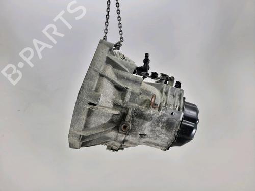 Used Gearbox Gearbox SUZUKI SWIFT III (MZ, EZ) 1.3 DDiS (RS413D) (75 hp) 40058151 40058151