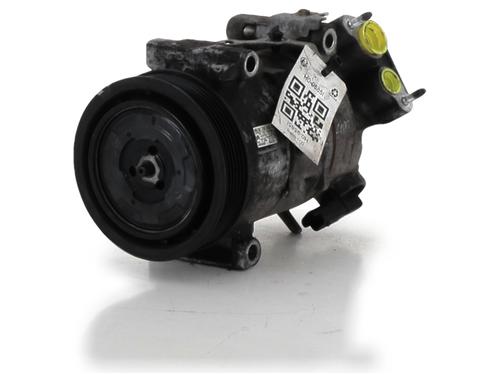 Used AC compressor PEUGEOT 308 II (LB_, LP_, LW_, LH_, L3_) 1.6 THP 125 (125 hp) 31985158