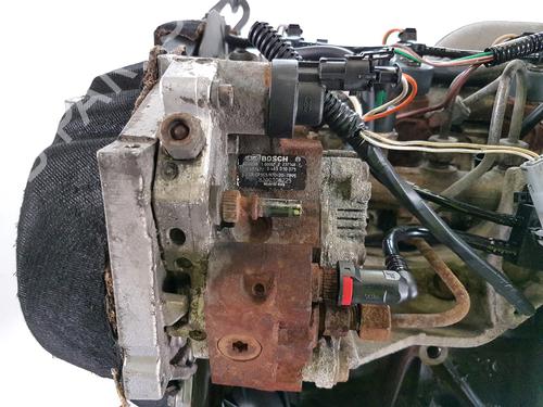 Engine OPEL VIVARO A Van (X83) 1.9 DTI (F7) | BP26515638M1 