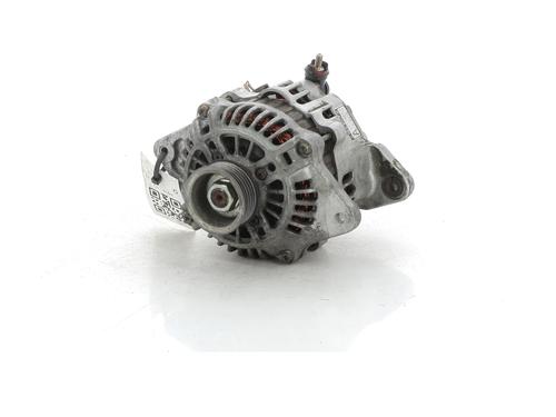 Used Alternator SUBARU IMPREZA Saloon (GC) [1992-2001]  16651673