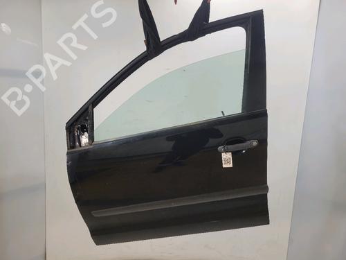 Dør venstre foran Dør venstre foran VW POLO IV (9N_, 9A_) 1.4 TDI (70 hp) 33568327 33568327