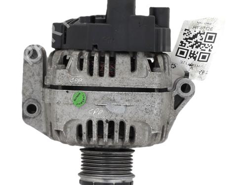 Alternator CITROËN NEMO Box Body/MPV (AA_) 1.3 HDi 75 | BP36831202M7 - Image 5