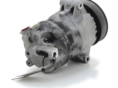 AC compressor FIAT 500L (351_, 352_) 1.6 D Multijet (199LYD1B) | BP27646247M34 