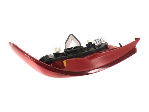 Used Left taillight OPEL CORSA D (S07) 1.3 CDTI (L08, L68) (75 hp) 30828236