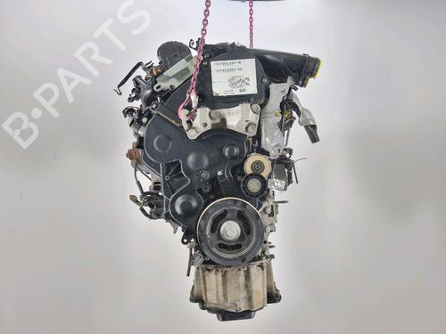 Used Engine CITROËN JUMPY II Van [2007-2016]  28310730