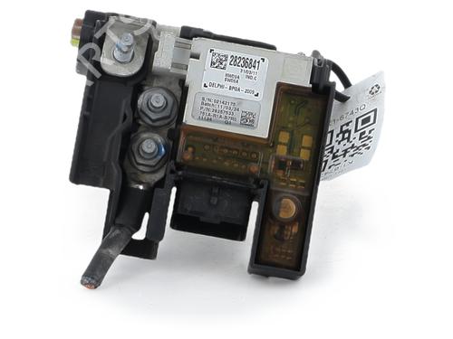 Used Electronic module Electronic module 36659973 36659973
