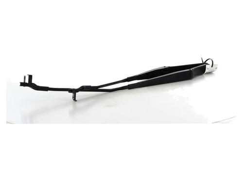Used Front windshield wiper arm AUDI A3 (8P1) 2.0 TDI 16V (140 hp) 27906386