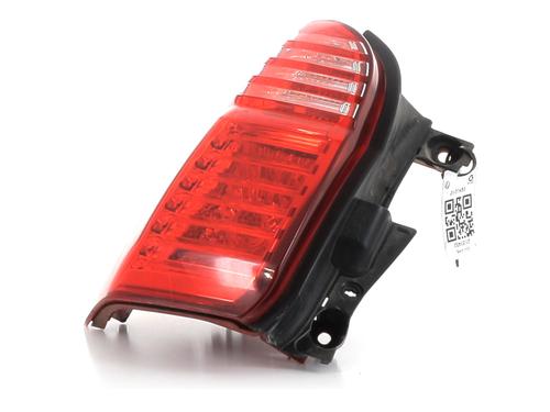 Left taillight PEUGEOT 5008 (0U_, 0E_) 1.6 HDi | BP30558336C34