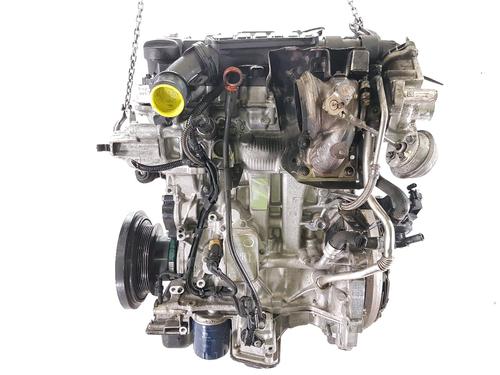 Engine PEUGEOT 2008 I (CU_) 1.2 THP 110 / PureTech 110 | BP31821858M1