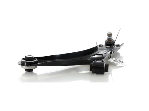 Used Left front suspension arm PEUGEOT 208 II (UB_, UP_, UW_, UJ_) e-208 (136 hp) 19320172
