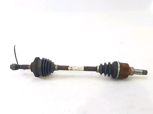 Left front driveshaft PEUGEOT 206+ (2L_, 2M_) 1.4 i (2LKFWA, 2MKFWA) | BP29144595M38