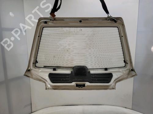 Tailgate PEUGEOT 106 I (1A, 1C) 1.0 | BP29522820C6 
