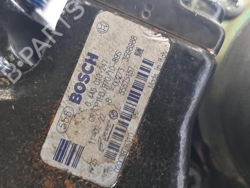 Engine OPEL CORSA D (S07) 1.3 CDTI (L08, L68) | BP37166552M1 - Image 6