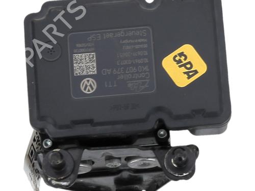 ABS pump SEAT LEON (1P1) 1.9 TDI | BP39608508M43 - Image 6