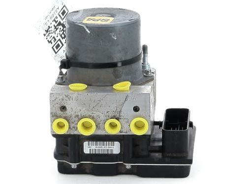 ABS pump CITROËN C4 II (NC_) 1.2 THP 110 (NCHNZ6, NCHNV6) | BP36592357M43 - Image 3