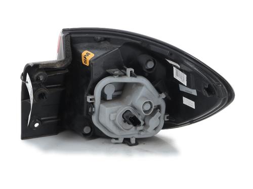 Left taillight RENAULT CAPTUR I (J5_, H5_) 1.5 dCi 90 (J5N4, J5M5, J5MW, J5M6, J5AL, J5AJ) | BP30190252C34 