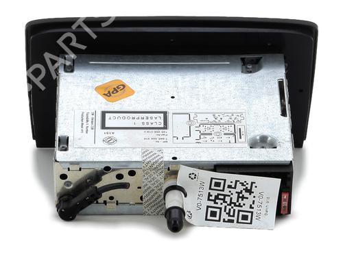 Radio FIAT IDEA (350_) 1.3 D Multijet | BP26514605E6 