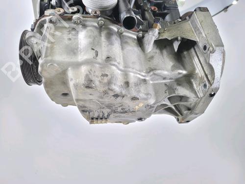 Engine RENAULT CLIO IV (BH_) 1.5 dCi 90 | BP29443777M1 
