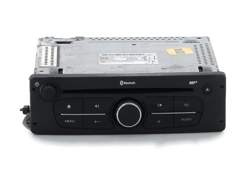 Used Radio RENAULT MASTER III Van (FV) 2.3 dCi 125 FWD (FV0C, FV0D, FV0G, FV0H, FV0J, FV0K,... (125 hp) 32654031