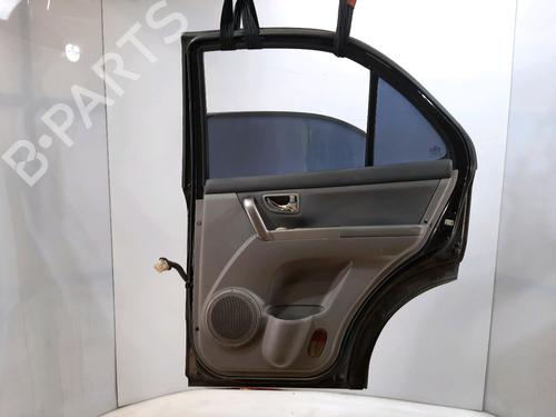 Right rear door KIA SORENTO I (JC) 2.5 CRDi 4WD | BP17052153C5 