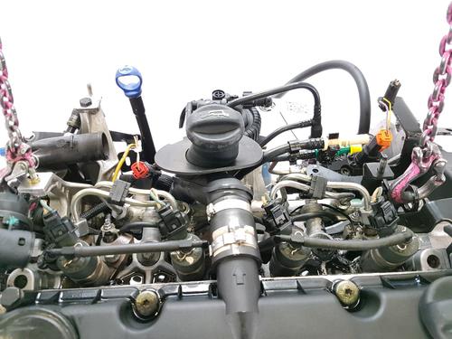 Engine PEUGEOT 307 (3A/C) 2.0 HDi 110 | BP36373912M1  - Image 11