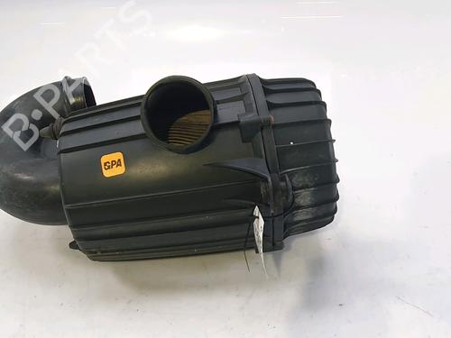 Used Air filter box PEUGEOT BOXER Platform/Chassis 2.2 HDi 110 (110 hp) 28573625
