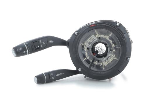 Kombi Kontakt / Stilkkontakt MERCEDES-BENZ A-CLASS (W176) A 200 CDI / d (176.008) (136 hp) 31699203