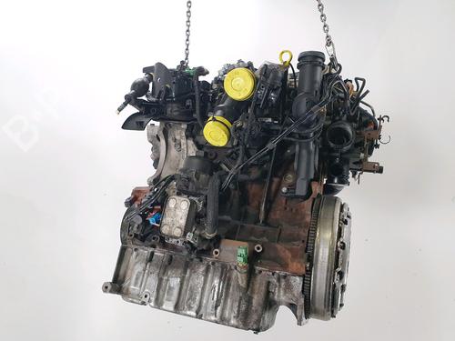 Engine CITROËN C5 II (RC_) 2.0 HDi (RCRHRH) | BP37016693M1 - Image 2