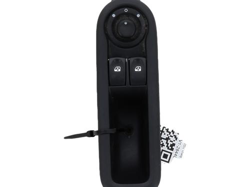 Used Left front window switch RENAULT TWINGO II (CN0_) 1.2 16V (CN0K, CN0V, CN0A) (76 hp) 28286117