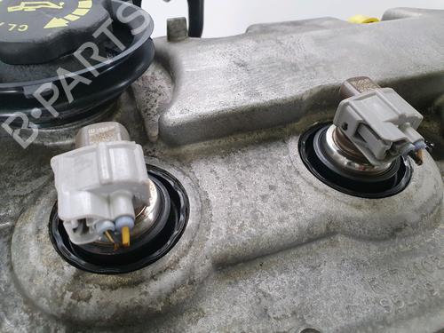 Engine MAZDA 5 (CR) 2.0 CD (CR19) | BP40277179M1 - Image 9