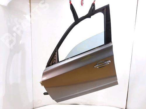 Used Left front door Left front door BMW X3 (E83) 2.0 d (150 hp) 10755909 10755909