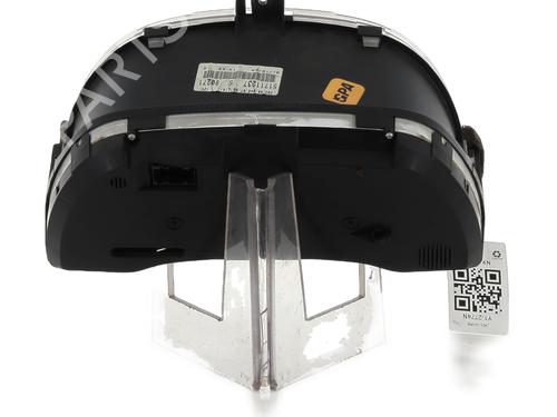 Instrument cluster FIAT PANDA (169_) 1.2 (169.AXB11, 169.AXB1A) | BP28533032C47 