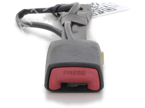 Used Seat buckle SUZUKI SX4 (EY, GY) 2.0 DDiS 4x4 (RW420D) (135 hp) 30474906