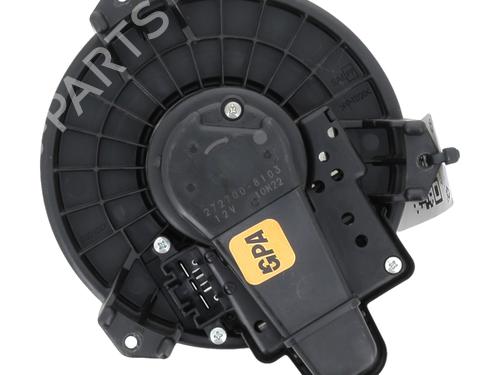 Used Heater blower motor TOYOTA RAV 4 III (_A3_) 2.2 D (ALA35_) (150 hp) 30768828
