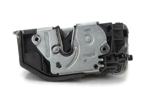 Front left lock BMW 1 (E87) 116 i | BP26677543C98 