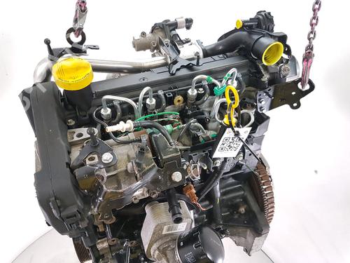 Engine RENAULT CLIO III (BR0/1, CR0/1) 1.5 dCi (C/BR0G, C/BR1G) | BP37752222M1  - Image 5