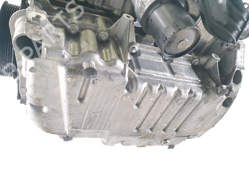 Engine RENAULT TRAFIC III Bus (JG_) 2.0 dCi 120 (JGMN) | BP38717197M1 - Image 9