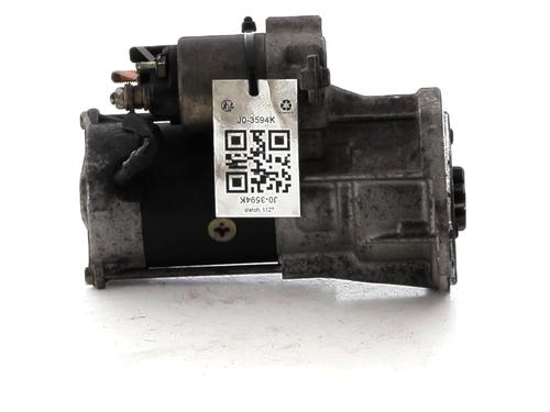 Startmotor RENAULT MASTER II Platform/Chassis (ED/HD/UD) 3.0 dCi 140 (ED0S, UD0S, HD0S) (136 hp) 31056930