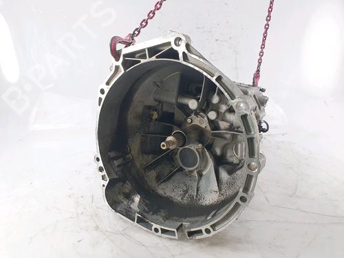 Gearbox BMW 1 (F20) 118 d | BP29552414M3 