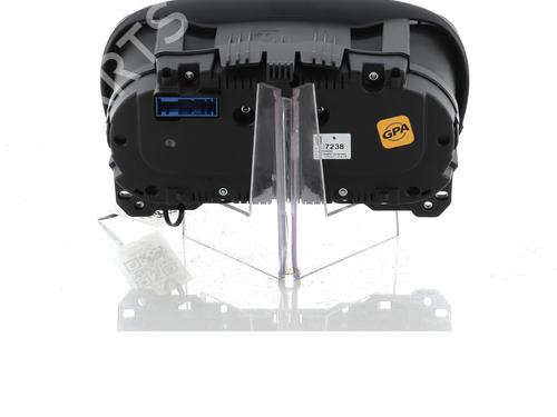 Instrument cluster OPEL CORSA E (X15) 1.3 CDTI (08, 68) | BP16833776C47 
