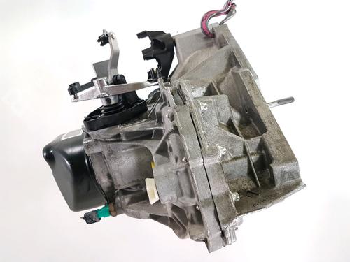 Gearbox RENAULT TWINGO III (BCM_, BCA_) 1.0 SCe 75 | BP38947484M3 - Image 3