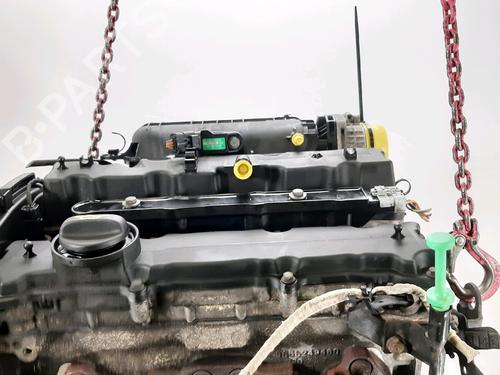 Engine PEUGEOT 207 (WA_, WC_) 1.4 16V | BP31122536M1 