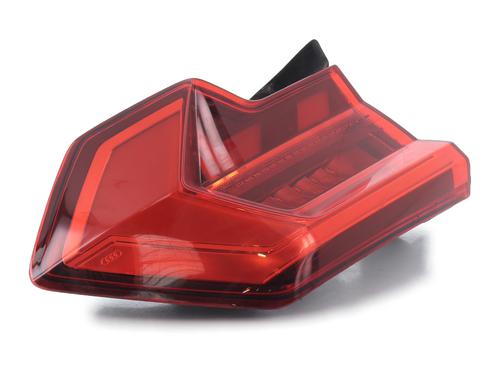 Left taillight AUDI A1 Sportback (GBA) 30 TFSI | BP32279514C34