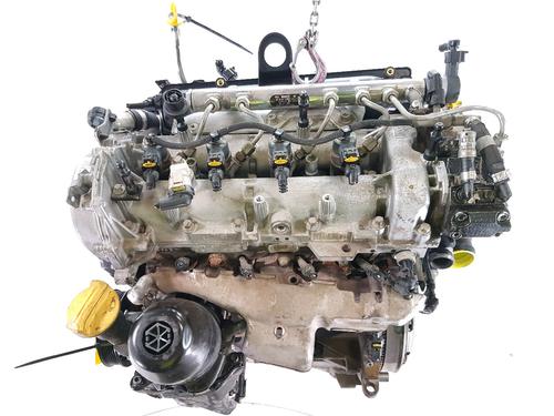 Engine OPEL COMBO Box Body/MPV 1.3 CDTI 16V | BP25887301M1 