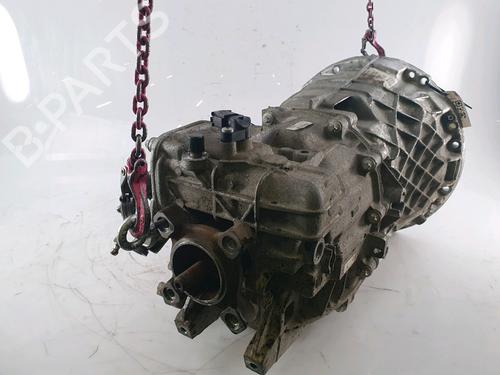 Gearbox MERCEDES-BENZ SPRINTER 5-t Van (B906) 514 CDI (906.653, 906.655, 906.657) | BP29217939M3 
