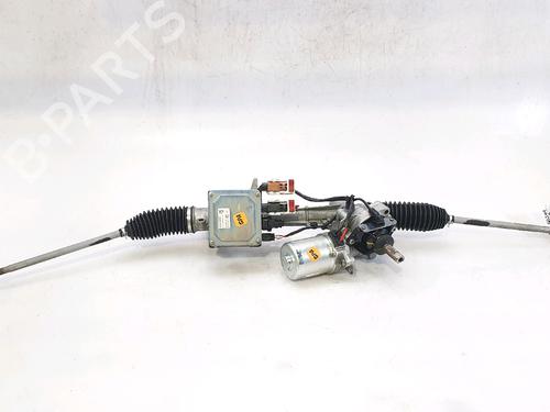 Lenkgetriebe für RENAULT TWINGO III (BCM_, BCA_) 1.0 SCe 70 (71 hp) 30048878